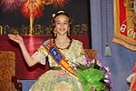 La Mercé presenta a Noelia Boluda y Anne Alós en su 90 aniversario