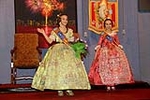 La Mercé presenta a Noelia Boluda y Anne Alós en su 90 aniversario