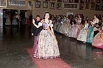 La Mercé presenta a Noelia Boluda y Anne Alós en su 90 aniversario