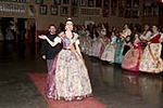 La Mercé presenta a Noelia Boluda y Anne Alós en su 90 aniversario