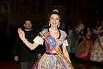 La Mercé presenta a Noelia Boluda y Anne Alós en su 90 aniversario