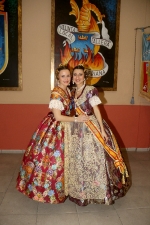 La Mercé presenta a Noelia Boluda y Anne Alós en su 90 aniversario