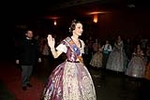 La Mercé presenta a Noelia Boluda y Anne Alós en su 90 aniversario