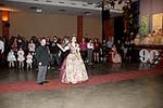 La Mercé presenta a Noelia Boluda y Anne Alós en su 90 aniversario