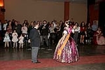 La Mercé presenta a Noelia Boluda y Anne Alós en su 90 aniversario