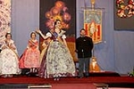 La Mercé presenta a Noelia Boluda y Anne Alós en su 90 aniversario