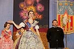 La Mercé presenta a Noelia Boluda y Anne Alós en su 90 aniversario