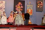 La Mercé presenta a Noelia Boluda y Anne Alós en su 90 aniversario