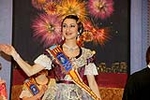 La Mercé presenta a Noelia Boluda y Anne Alós en su 90 aniversario