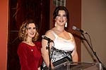 La Mercé presenta a Noelia Boluda y Anne Alós en su 90 aniversario