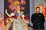 La Mercé presenta a Noelia Boluda y Anne Alós en su 90 aniversario