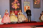 La Mercé presenta a Noelia Boluda y Anne Alós en su 90 aniversario