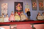 La Mercé presenta a Noelia Boluda y Anne Alós en su 90 aniversario