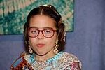 La Mercé presenta a Noelia Boluda y Anne Alós en su 90 aniversario
