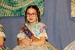 La Mercé presenta a Noelia Boluda y Anne Alós en su 90 aniversario