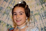 La Mercé presenta a Noelia Boluda y Anne Alós en su 90 aniversario