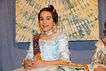 La Mercé presenta a Noelia Boluda y Anne Alós en su 90 aniversario
