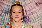 La Mercé presenta a Noelia Boluda y Anne Alós en su 90 aniversario