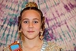 La Mercé presenta a Noelia Boluda y Anne Alós en su 90 aniversario