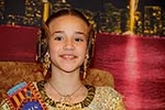 La Mercé presenta a Noelia Boluda y Anne Alós en su 90 aniversario