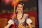 La Mercé presenta a Noelia Boluda y Anne Alós en su 90 aniversario