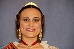La Mercé presenta a Noelia Boluda y Anne Alós en su 90 aniversario