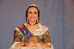 La Mercé presenta a Noelia Boluda y Anne Alós en su 90 aniversario