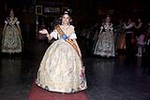 La Mercé presenta a Noelia Boluda y Anne Alós en su 90 aniversario