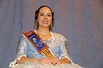 La Mercé presenta a Noelia Boluda y Anne Alós en su 90 aniversario