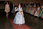 La Mercé presenta a Noelia Boluda y Anne Alós en su 90 aniversario