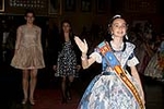 La Mercé presenta a Noelia Boluda y Anne Alós en su 90 aniversario