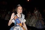 La Mercé presenta a Noelia Boluda y Anne Alós en su 90 aniversario
