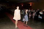 La Mercé presenta a Noelia Boluda y Anne Alós en su 90 aniversario