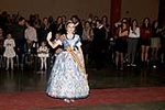 La Mercé presenta a Noelia Boluda y Anne Alós en su 90 aniversario