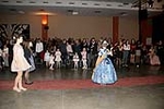 La Mercé presenta a Noelia Boluda y Anne Alós en su 90 aniversario