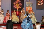 La Mercé presenta a Noelia Boluda y Anne Alós en su 90 aniversario