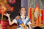 La Mercé presenta a Noelia Boluda y Anne Alós en su 90 aniversario