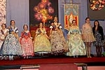 La Mercé presenta a Noelia Boluda y Anne Alós en su 90 aniversario