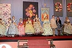 La Mercé presenta a Noelia Boluda y Anne Alós en su 90 aniversario