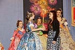 La Mercé presenta a Noelia Boluda y Anne Alós en su 90 aniversario