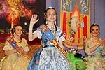 La Mercé presenta a Noelia Boluda y Anne Alós en su 90 aniversario