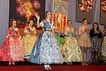 La Mercé presenta a Noelia Boluda y Anne Alós en su 90 aniversario