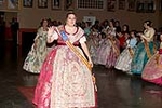 La Mercé presenta a Noelia Boluda y Anne Alós en su 90 aniversario