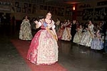La Mercé presenta a Noelia Boluda y Anne Alós en su 90 aniversario