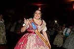 La Mercé presenta a Noelia Boluda y Anne Alós en su 90 aniversario