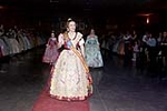La Mercé presenta a Noelia Boluda y Anne Alós en su 90 aniversario