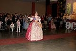 La Mercé presenta a Noelia Boluda y Anne Alós en su 90 aniversario