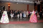 La Mercé presenta a Noelia Boluda y Anne Alós en su 90 aniversario