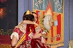 La Mercé presenta a Noelia Boluda y Anne Alós en su 90 aniversario