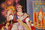 La Mercé presenta a Noelia Boluda y Anne Alós en su 90 aniversario